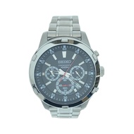 SEIKO Men's Watch Quartz Analog Stainless Steel SLV 4T53-00C0