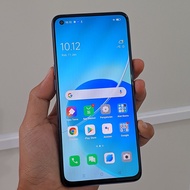 oppo reno 6 8/128GB second fulset