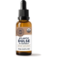 Vimergy Atlantic Dulse Liquid – Antioxidant Support* – Promotes Free Radical Protection* – Organic, 