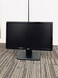 99%新 Dell 20吋 high definition HD LED 顯示器 顯示板 顯示螢幕 顯示屏 芒 display panel monitor mon