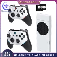 M88 Retro Video Game Console Wireless Console Game Stick Supports Large-Scale 3D Games for PS2 30+Si