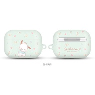 เคส Sanrio Hello Kitty ของแท้ 100% สำหรับ Apple AirPods3 เคส AirPods Pro 2 เคสแบบครอบป้องกัน เคสแข็ง