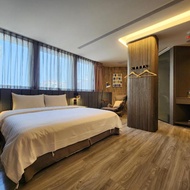 โรงแรม Hualien Pink Corner Hotel - Hualien City, Hualien City