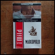 Marcopolo Mild 16 1 Slopp Terlaris