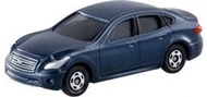 TOMY TOMICA 多美卡 #8 NISSAN FUGA 日產風雅合金玩具車擺設