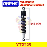 ❣YAMAHA YTX125 SHOCK ABSORBER OWENS/PAIR