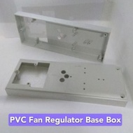 Fan Regulator PVC Board