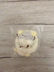角落生物星座系列白羊座灰塵