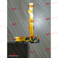 USB Charging Port Circuit for VIVO Y66 Y66A Y66i Y66L Phone - New