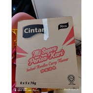 cintan curry mee box