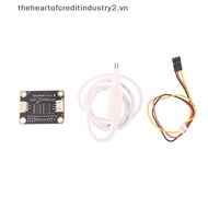 # thehear # TDS Sensor Water Conductivity Sensor For  Liquid Detection Water Quality Monitoring Modu