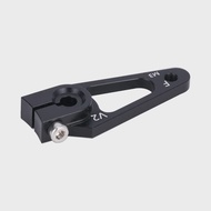 7075 Aluminum 25T Servo Horn M3 Spline Servo Arm 39mm for Futaba New Hitec Servo 1/10 RC Car SCX10 T