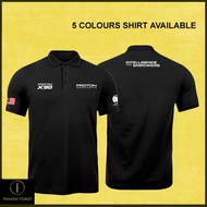 MICROFIBER DRY FIT JERSEY Polo Classic T Shirt Embroidery Proton X90 SUV 1.5L TGDI EEV FOR MEN AND W