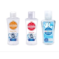 FOLLOW ME HAND SANITIZER