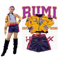 HUNTRIX RUMI COSTUME ATTIRE FOR KIDS HIGH QUALITY FABRIC
