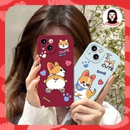 PRINTING DOG PRO CAMERA case pocophone m3 redmi a5 4g 13 a3 10 5a 6a 8 8a pro 9 9a 9c 9t note 10 13 