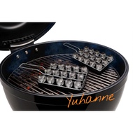 Balut / Balot Griller / Grill Rack - Ihawan ng Balut 15 Holes Stainless