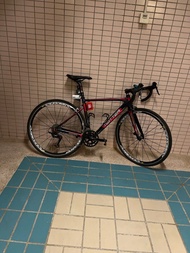 Twitter Hunter Pro 公路車 碳叉 （可換，公路，街車,小輪徑，死飛）超性價比 Shimano Ultegra C夾 （可小議）not Java,giant , Merida,XDS,