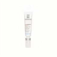 2件95折|包郵|順豐櫃| La Roche Posay Redermic R Eyes 15ml 淡紋緊緻眼霜15ml