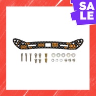 Direct From Japan TAMIYA MINI 4WD Special Edition Mini-4WD 40th Anniversary HG Carbon Stay for Front