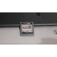 Nds Fireemblem Game Disc (JP) used