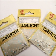 DAIICHI DH-91 UMITASAGO FISHING HOOK DAICHI HOOK