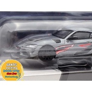 POP RACE PR64-002 Darwin Pro 66G NWB Supra