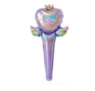 Balon TONGKAT PERI / Balon Foil Tongkat Sailor Moon