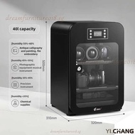 Dry Box For Camera Camera Dry Cabinet Electronic Moisture-proof Box Camera Storage Box YICHANG
