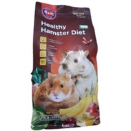 Healthy Hamster Diet 998.8G