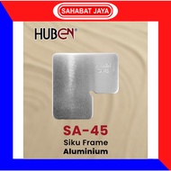 SIKU Huben SA-45 Iron Angle Aluminum Frame Aluminum Profile Profile