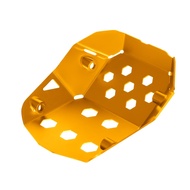 Front Skid Plate DRZ 4S Engine Guard For SUZUKI DRZ4S DRZ-4SM 2025 DRZ 4SM