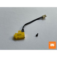 Charging Port for PSP 3000 Game Console