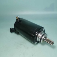 KEEWAY Cafe Racer 152 - Starter Motor