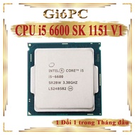 Cpu i7 6700,7700, i5 6500,6400,7500,i3 7100,6100 running socket 1151V1, running main H110/B150/250 Z