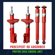 PROTON SAGA ISWARA LMST HEAVY DUTY ABSORBER PROEXPERT