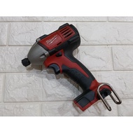 Milwaukee C18 ID Impact Cordless