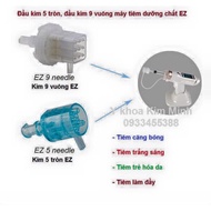 Needle 5 For EZ Injection Machine