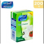 Almarai Feta Cheese – Creamy, Fresh & Ready to Enjoy