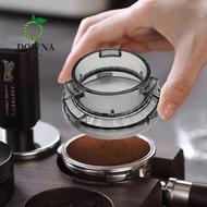 DOWNA Coffee Dosing Ring, 54mm Durable Breville Dosing Funnel, Universal Coffeeware Espresso Dosing 