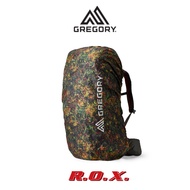 GREGORY RAIN COVER ผ้าใบกันฝน ผ้าคลุมกระเป๋าเดินทาง