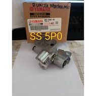 Master cylinder assy front master housing front brake fluid tube mio old new jupiter mx vega ZR jupi