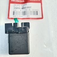 HONDA STATER BENDIK MOTOR RELAY/ PART CODEHONDA 35850-MR5-007 CBR 150R CBU