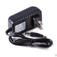【Worth-Buy】 1pc Ac Dc 12v 2a 110-240v Power Supply Adapter Charger For 3528/5050 Led Plug