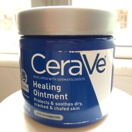 Cerave Healing Ointment 340g Cerave 保濕霜