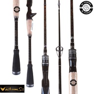S3 Fishing Rod Size 6.6 Feet 1 Piece
