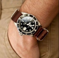 Nato Watch Strap 北約錶帶