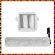 For Roborock F25 RT/F25 LT/F25 ALT/F25 ACE/A30 Pro/A30/A30procombo Roller Brushes HEPA Filters Parts