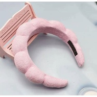 Cloud Headband|Hair Band