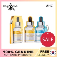 AHC Premium Hydra Soother Propolis Mask/ Amino Acid Mask (5pcs)